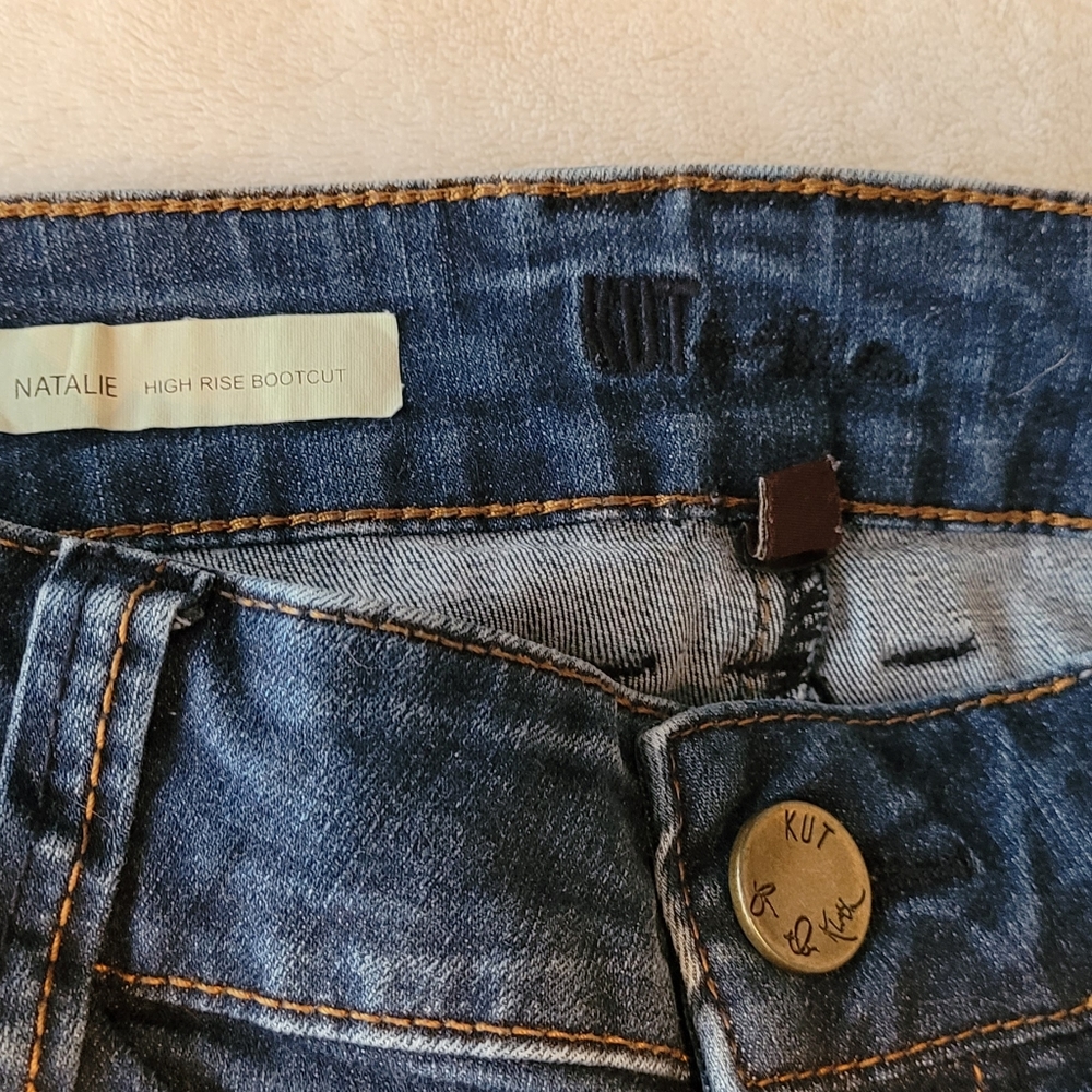 Kut from the Kloth Jeans